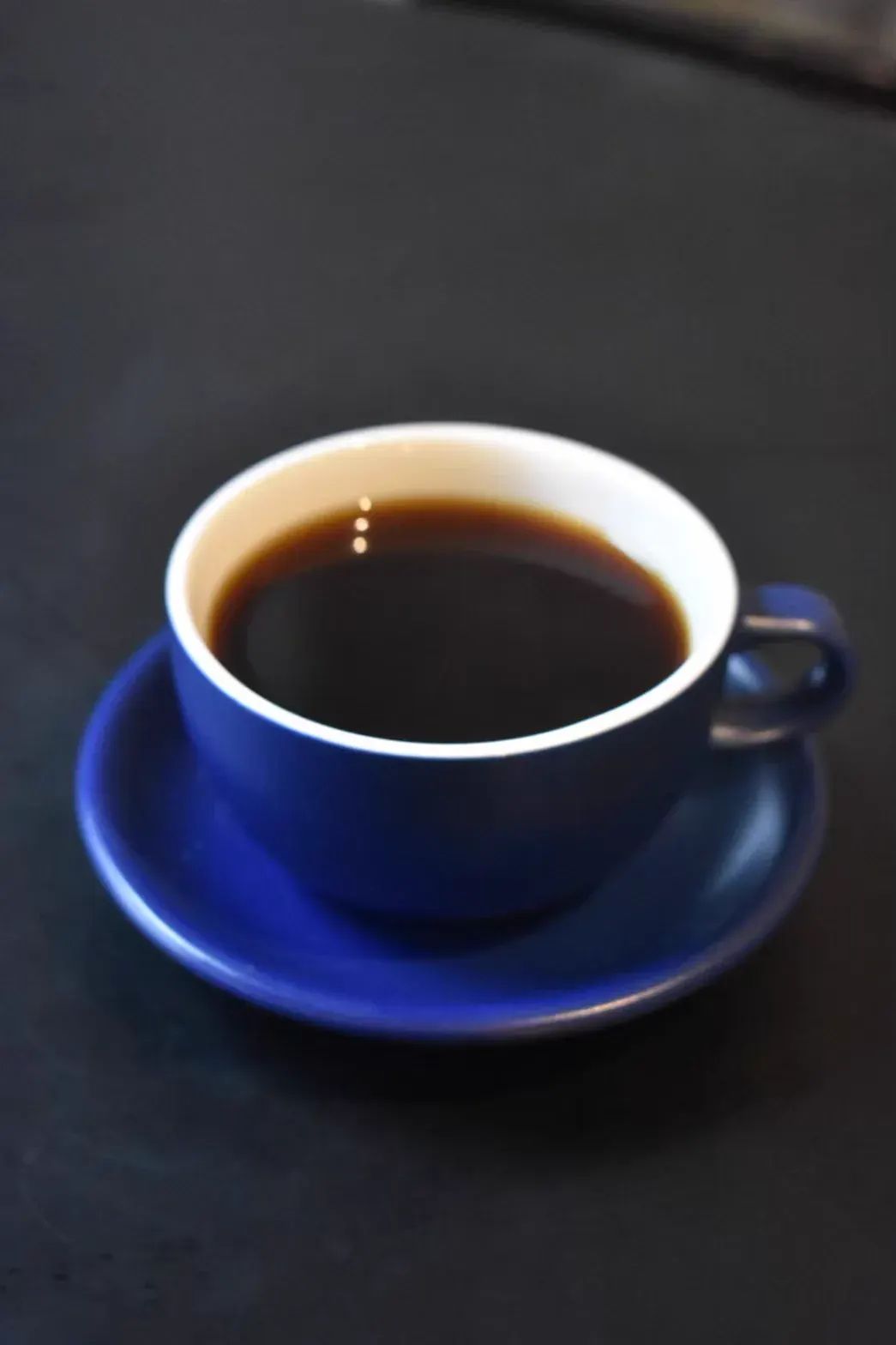 TUMUGU COFFEEのドリップコーヒー