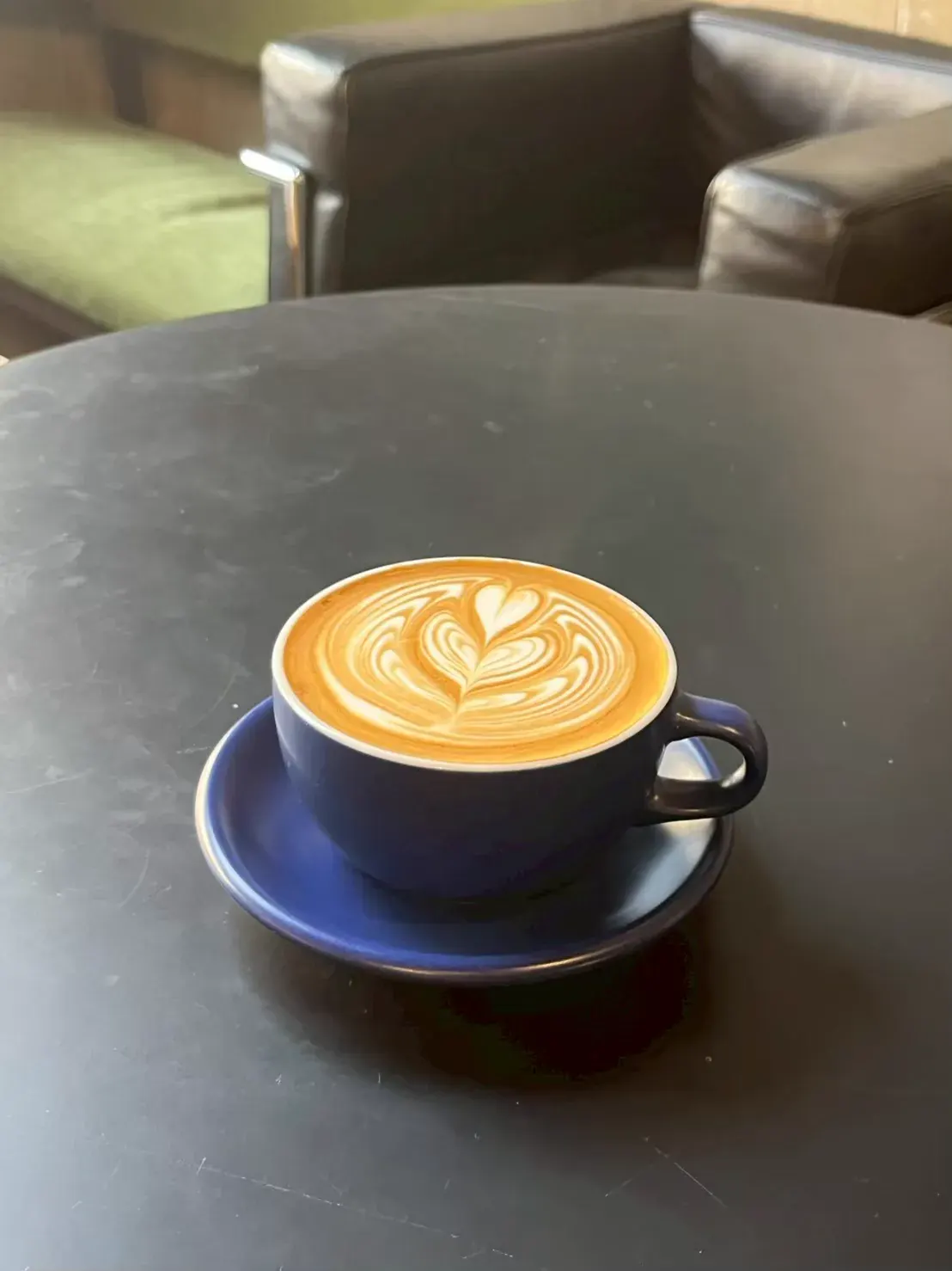 TUMUGU COFFEEのメニュー